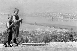 Young Shepherds — Elli Sougioultzoglou-seraidari