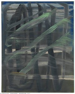 Abstraktes Bild (753 7) — Gerhard Richter