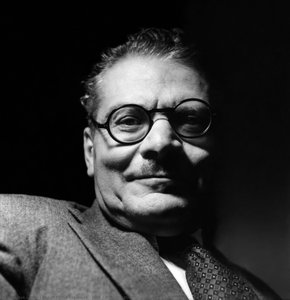 José Clemente Orozco — Λεονέτ Μάτιζ Εσπινόζα