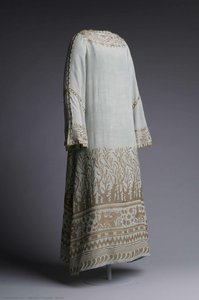 Dress — Mariano Fortuny