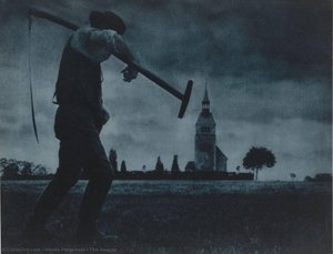 The Reaper — Nicola Perscheid