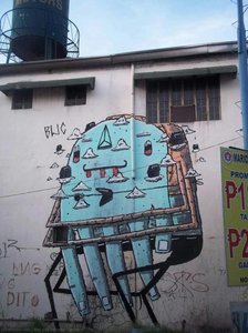 Untitled — Blic, Lee Salvador