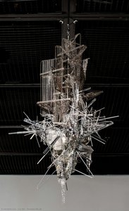 Sternbau No.16 — Lee Bul