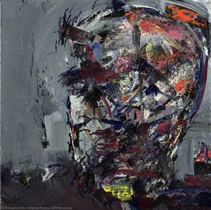 Stephen Finer