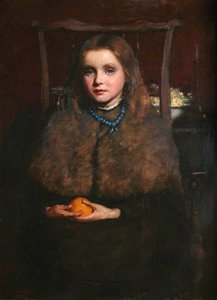 Little Annie Rooney — Susan Isabel Dacre