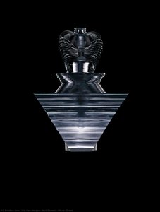 Micro, Dress — Iris Van Herpen, Neri Oxman