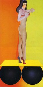 Untitled (1602) — Andy Warhol