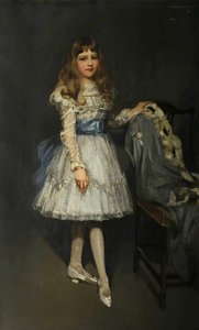 Marion N. Parker — George Henry