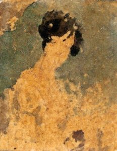 Copie D'album Di Antichi Maestri E Altri Dipinti (n. 55, P. 26) — Sir William Nicholson