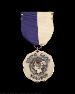 Track Medal — Charles Joseph Dieges Et Prosper Clust