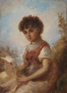 Untitled (aqr3pa) — Anselm Feuerbach
