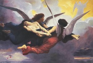 Untitled — Viljem Adolphe Bogujev