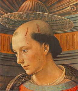 Untitled — Domenico Ghirlandaio