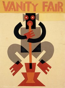Futurism And More! — Fortunato Depero