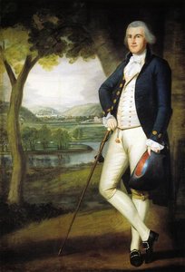 Daniel Boardman — Ralph Earl