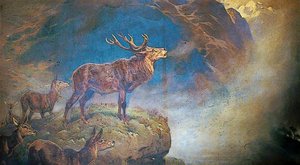 The Challenge — John Charlton