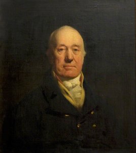 Walter Graham — Henry Raeburn