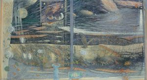 Reflections I — Sylvia Wishart