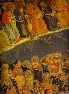 Untitled — Fra Angelico