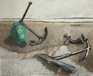 Lytham — Geoffrey Scowcroft Fletcher