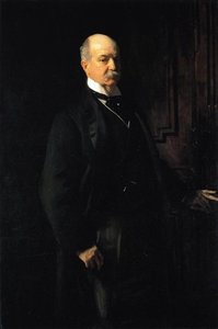 Pierre A. B. Widener — John Singer Sargent