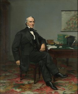 Wyndham Robertson — François-guillaume Tiron