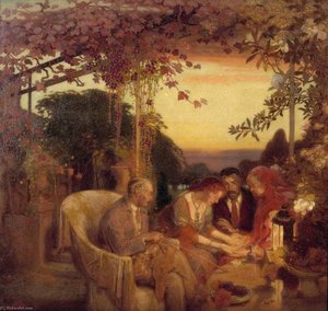 Line Of Life — William Shackleton