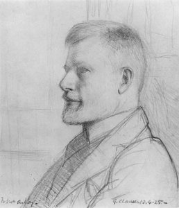 Thomas Ashby — Sir George Clausen