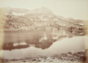 Untitled (aqtdjf) — Carleton Watkins