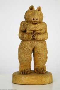 Bear — Štefan Siváň