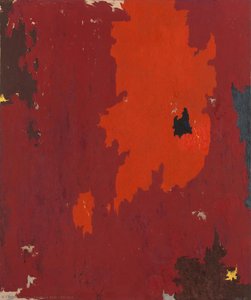 Ph-272 — Clyfford Still