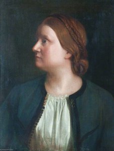 Barbara Leigh Smith Bodichon — Samuel Laurence