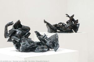 Sin Título (polyrythm Series 2) — Rodrigo Lara Bonilla