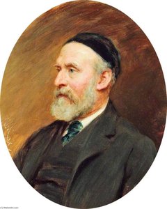 Charles West Cope (1811–1890), Ra — Arthur Stockdale Cope