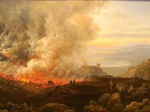 Untitled (aqzakn) — Johan Christian Claussen Dahl