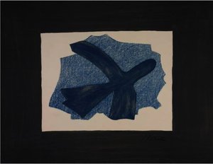 Il Volo — Georges Braque