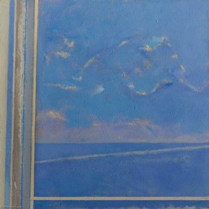 Untitled (iii) — Peter Dyer
