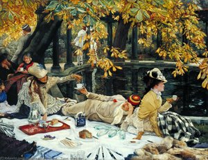 Untitled — Жак Жозеф Тіссо