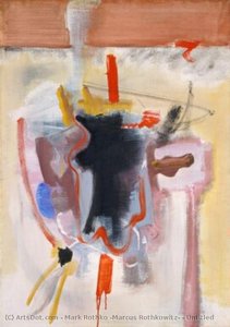 Untitled — Mark Rothko