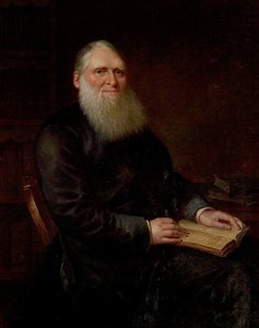 Thomas Rees (1815–1885) — Ap Caledfryn