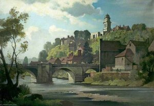 Bertram Nicholls