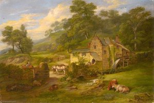 James Leakey