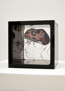 3d Brain — Lynn Lester Hershman