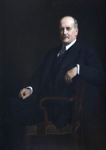 Sir Francis Layland-barratt — John Maler Collier