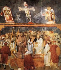 22 — Giotto Di Bondone