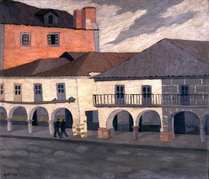 Casario (galiza) — José Antonio Dominguez Alvarez