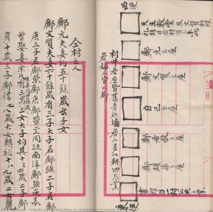 Coaching Notes For Angel Island Immigrant Fong Horn — Fong Horn