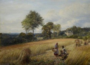The Grove, Harborne — Charles Thomas Burt