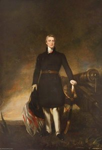The Duke Of Wellington (1769–1852) — John Simpson