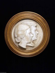 Anne And Eric Gugler — Paul Manship